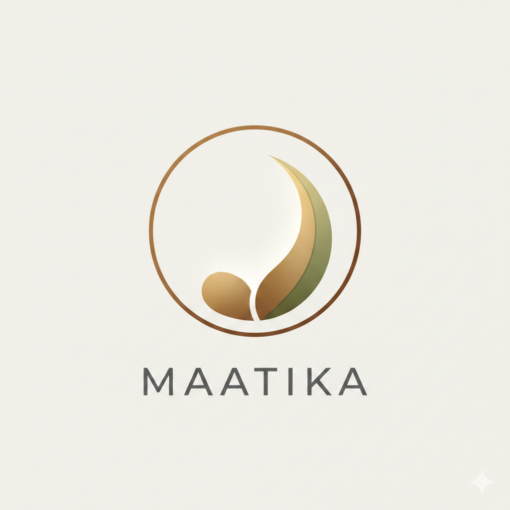 Maatika Logo